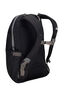Macpac Limpet 16L Backpack, Black, hi-res