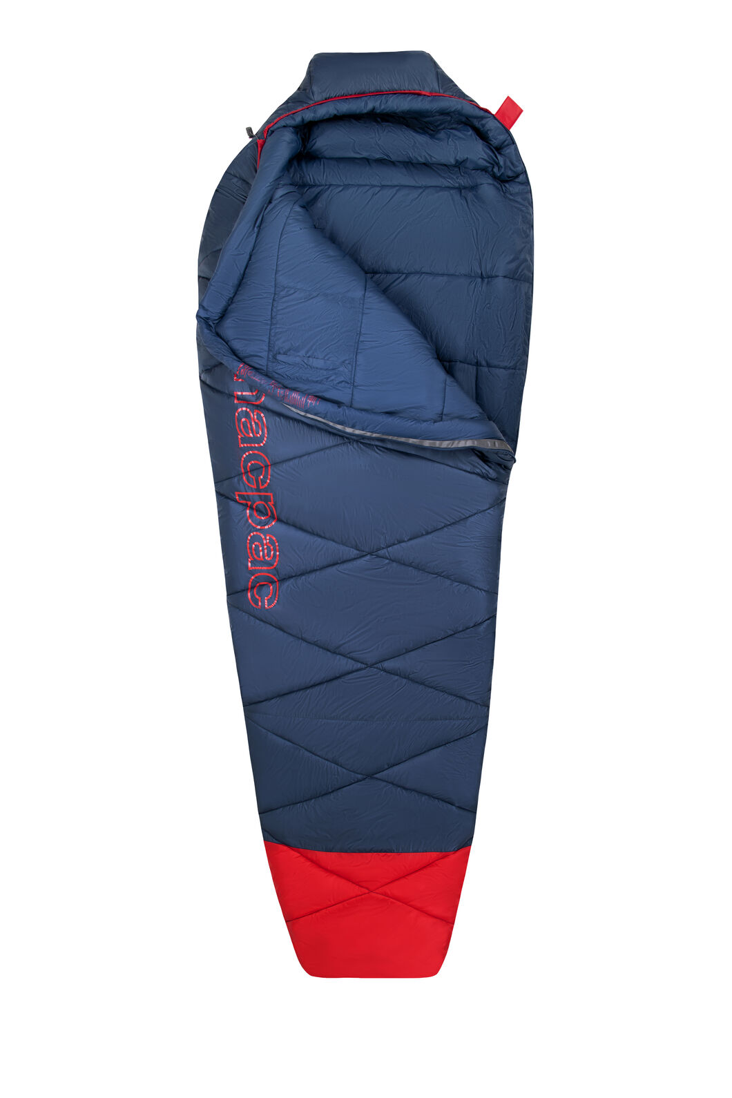 Macpac Aspire 360 Sleeping Bag — Standard Macpac