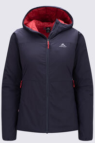 Macpac Women's Southerly Jacket, Periscope, hi-res