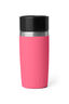 YETI&reg; Rambler&reg; 12oz Travel Bottle, Tropical Pink, hi-res