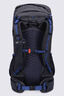 Macpac Hesper 52L Hiking Backpack, Phantom/Skipper Blue, hi-res