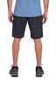 Macpac Men's Drift Shorts, Black, hi-res