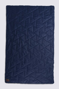 Macpac Uber Synthetic Quilt, Insignia Blue/ Ashley Blue, hi-res