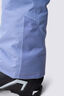 Macpac Kids' Spree Snow Pants, Blue Ice, hi-res