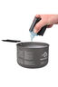 Sea to Summit Kitchen Clean Up Kit, Black, hi-res