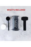 AeroPress Original Coffee Maker, Smoke/White, hi-res