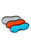 Sea to Summit Ultra-Sil Eye Shade, Blue Atoll, hi-res