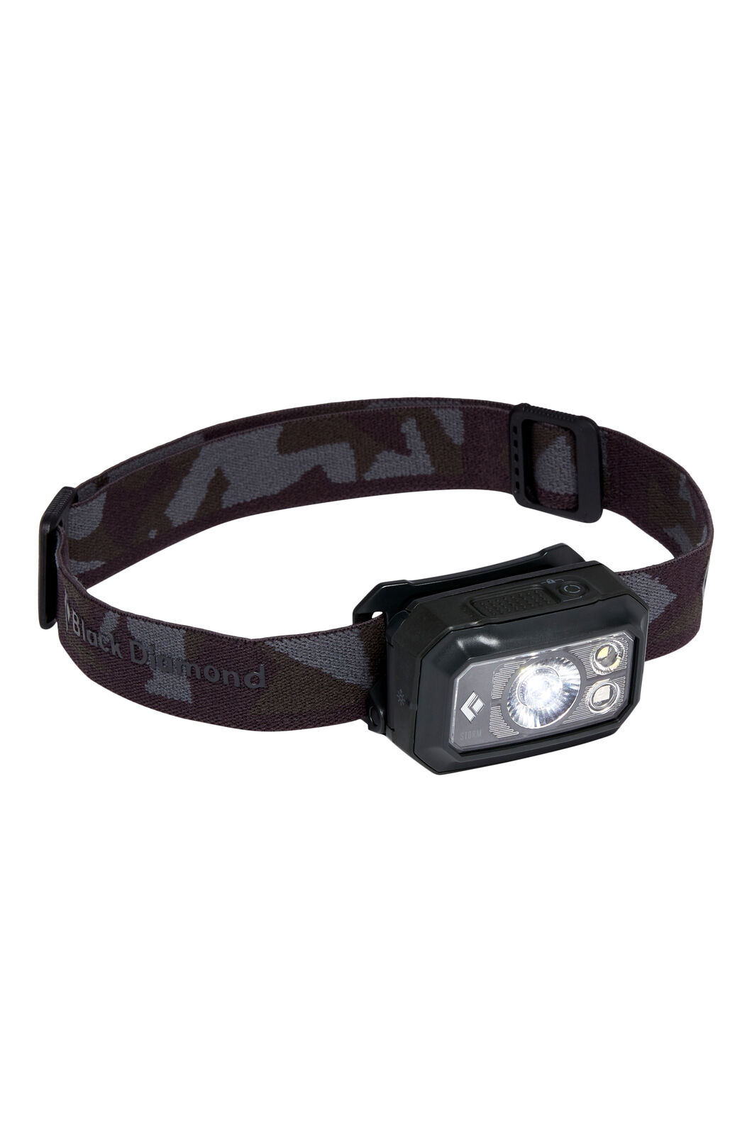 black diamond storm 400 headlamp review