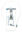 HydraPak Contour — 2L, Clear/Blue, hi-res