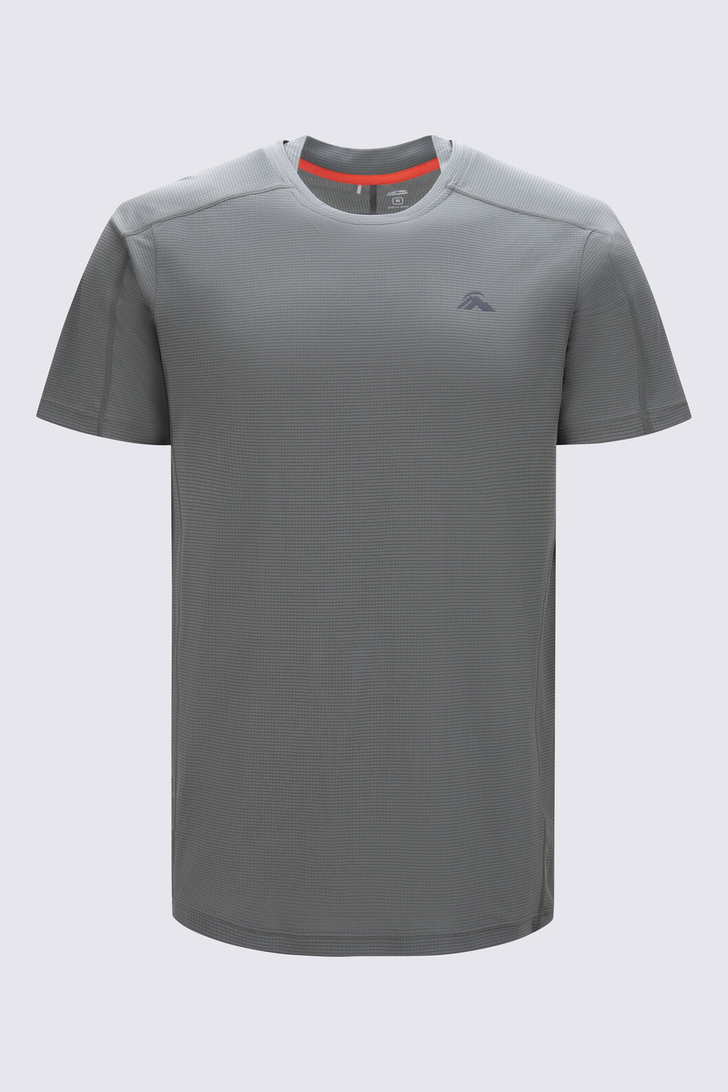 Macpac Men's Trail T-Shirt, Agave, hi-res