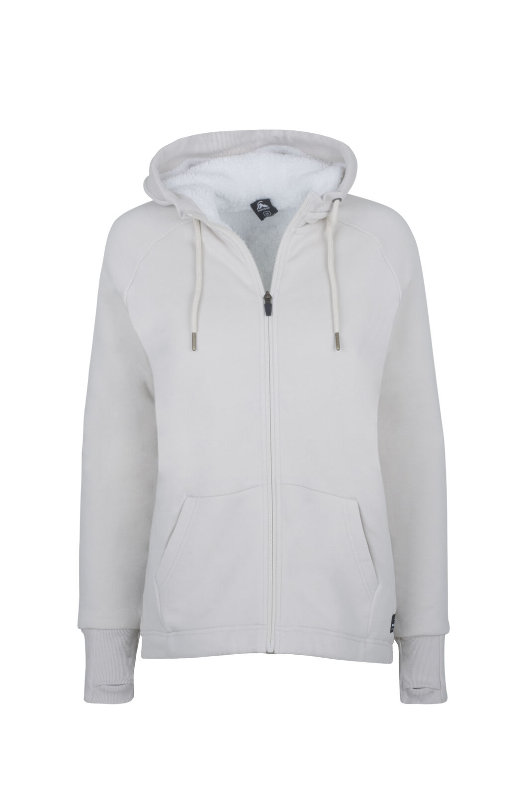 Macpac Sherpa Hoody Women S Macpac
