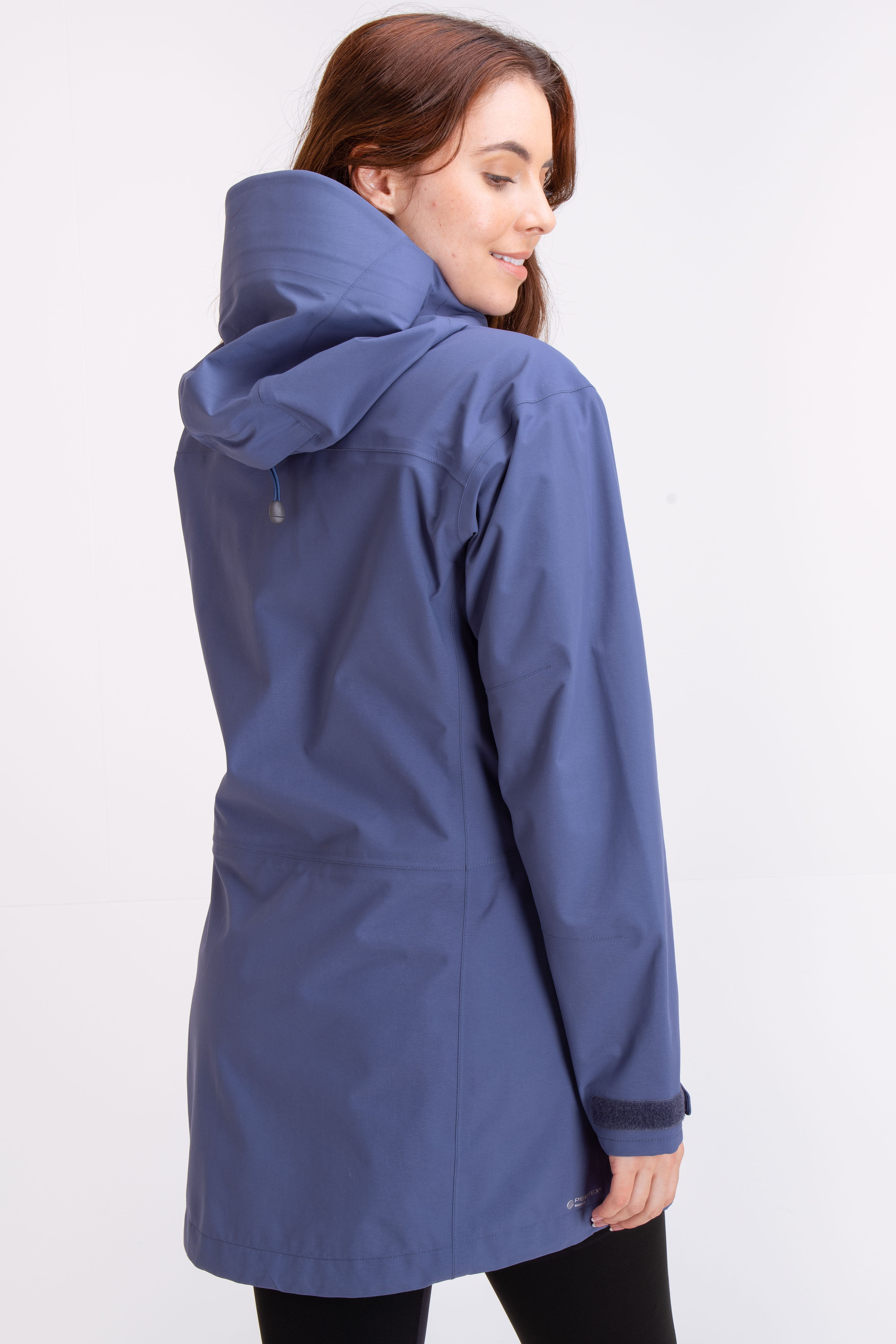 Macpac Women s Copland Raincoat Macpac