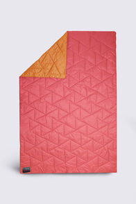 Macpac Uber Synthetic Quilt, Peaches, hi-res