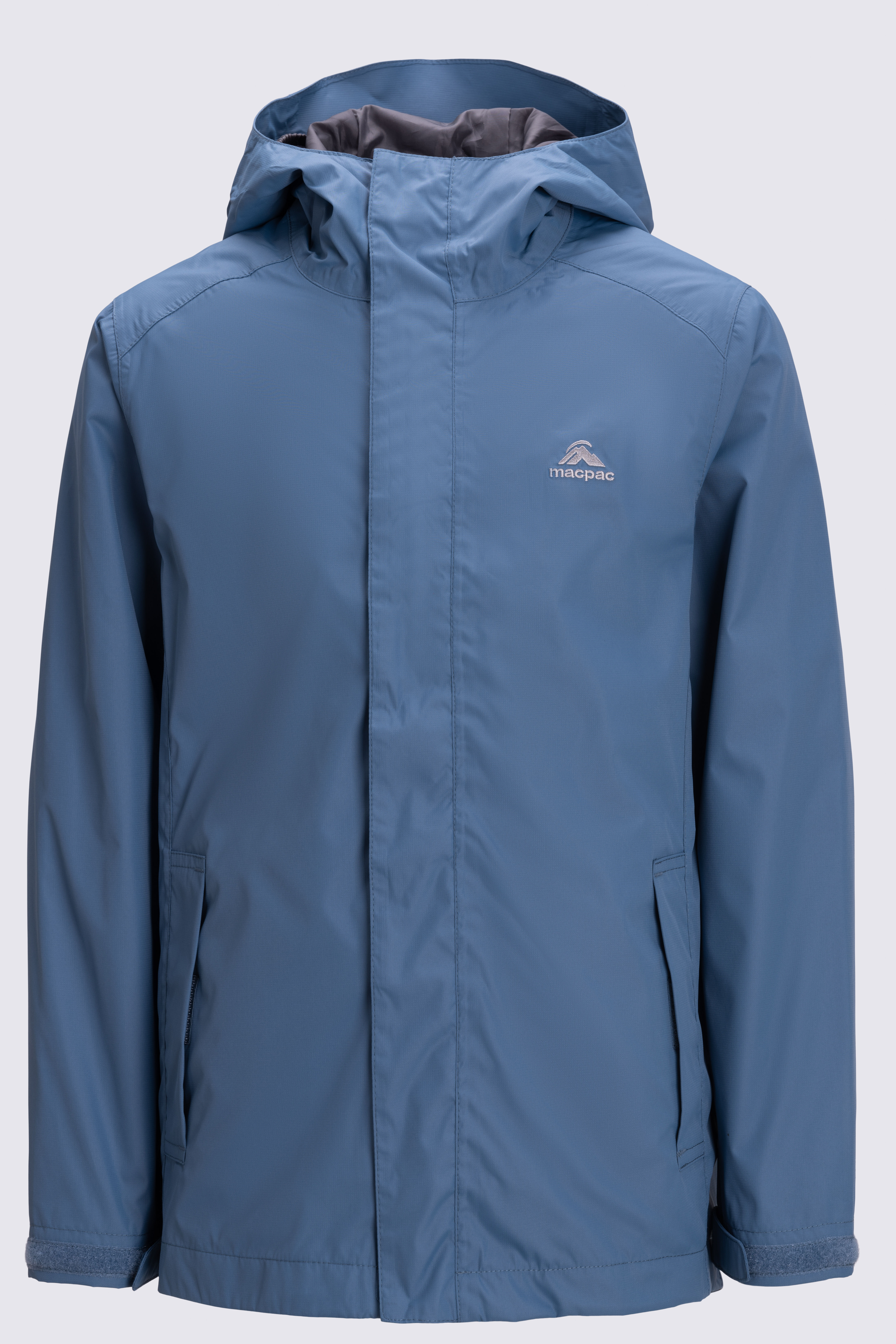 Macpac Kids Jetstream Rain Jacket Macpac