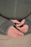 Macpac Men's Mountain Hooded Fleece Jacket, Beetle, hi-res