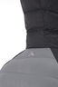 Macpac Men's Uber Light Hooded Down Jacket, Asphalt/Monument, hi-res