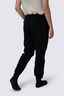 Macpac Women&rsquo;s Heritage Fleece Pant, Black, hi-res