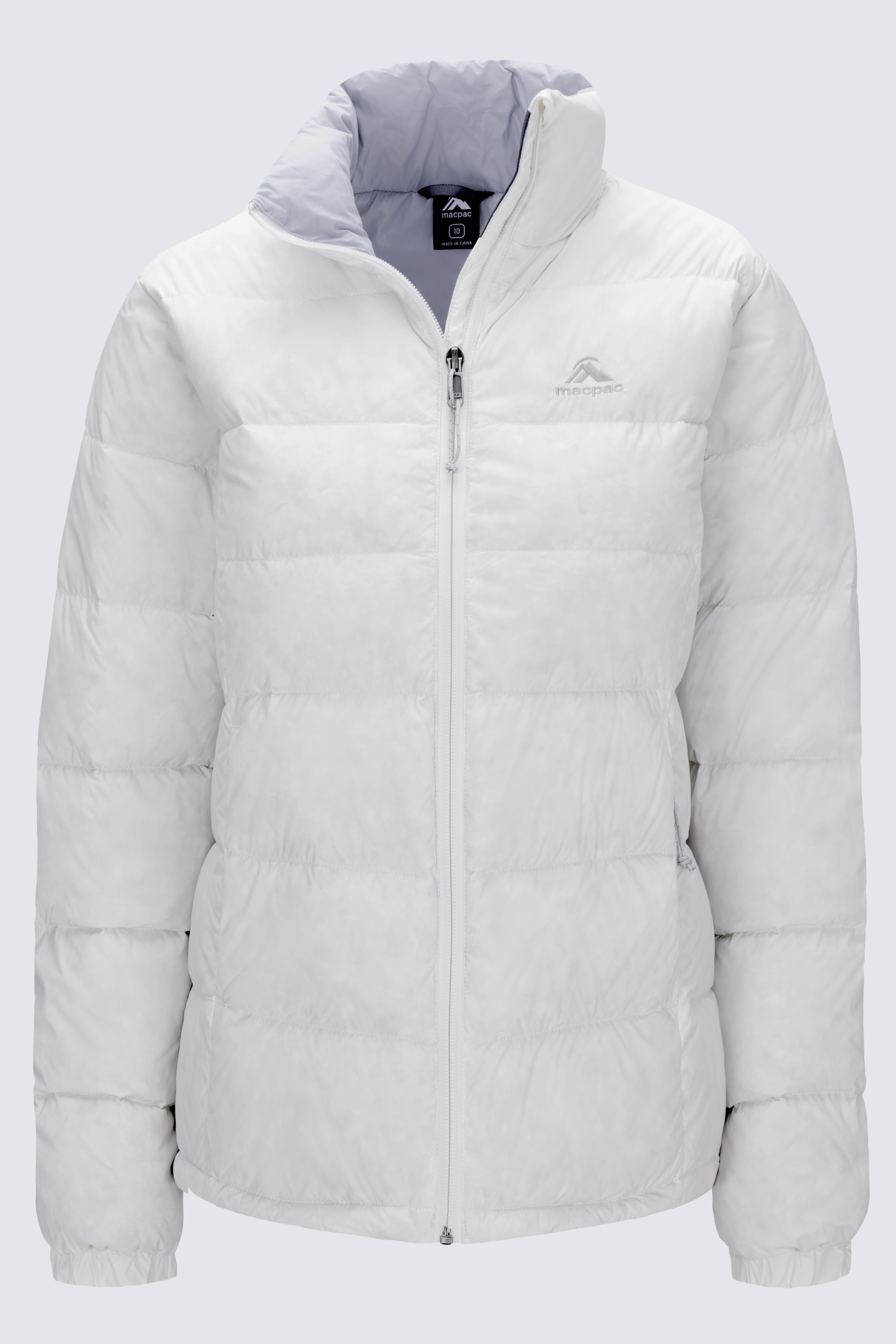 Macpac halo jacket womens cheap