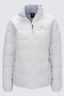 Macpac Women's Halo Down Jacket ♺, Tofu, hi-res