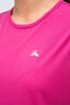 Macpac Women's Trail T-Shirt, Very Berry, hi-res
