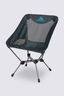 Macpac Lightweight Chair, Topo Print, hi-res