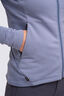 Macpac Women's Solitude Pullover, Troposphere, hi-res
