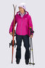 Macpac Women's All-Season Snow Jacket, Festival Fuchsia, hi-res