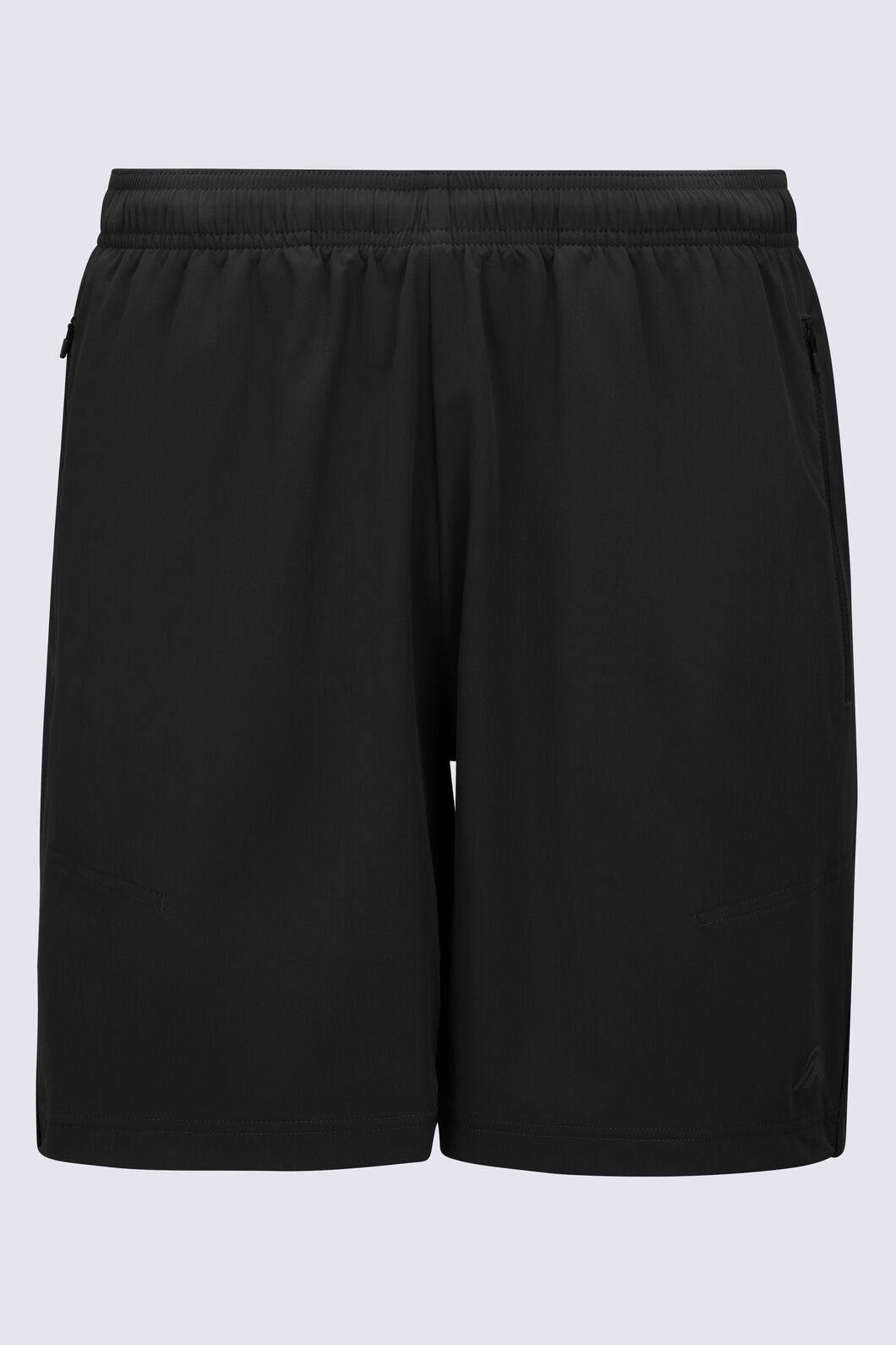 Macpac Men's Fast Track Shorts, Black, hi-res