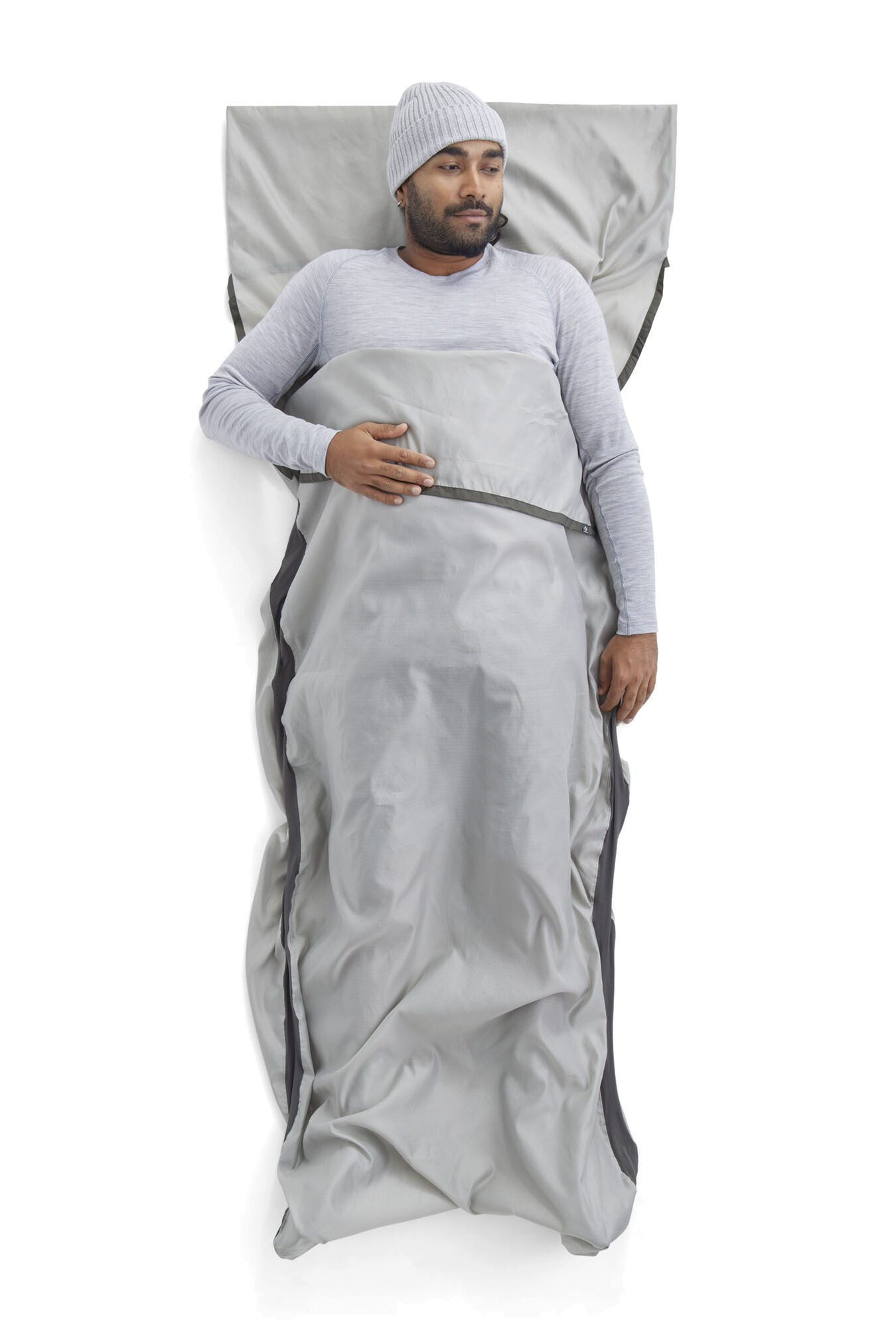 Sleeping bag liner sea to summit cheap