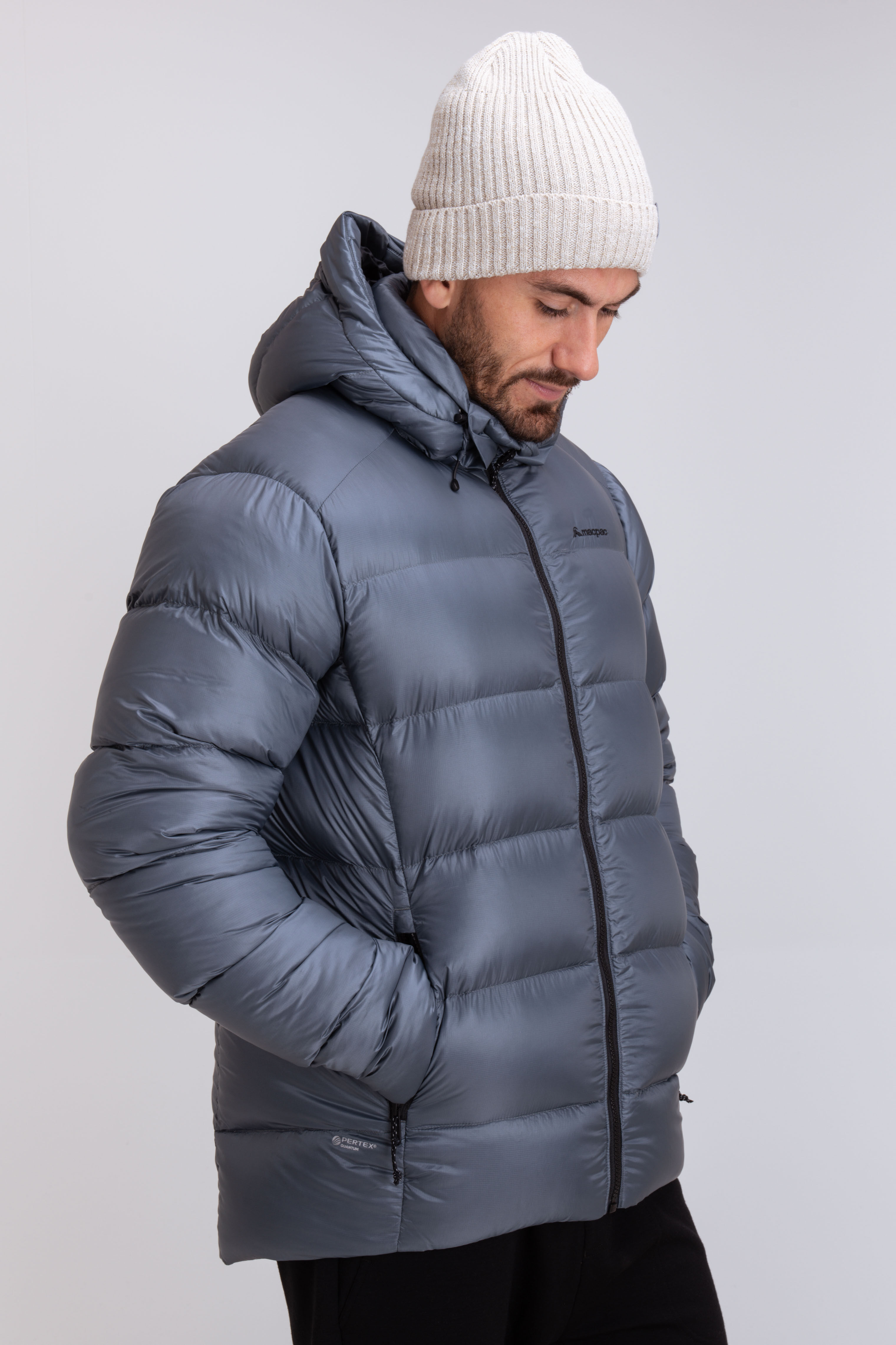 Macpac Men s Sundowner Down Jacket Macpac
