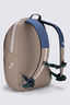 Macpac Wilderness 18L Backpack V2, Ensign Blue/Lead Gray, hi-res