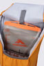 Macpac Amp H2O 2L Hydration Backpack V6, Cheddar, hi-res