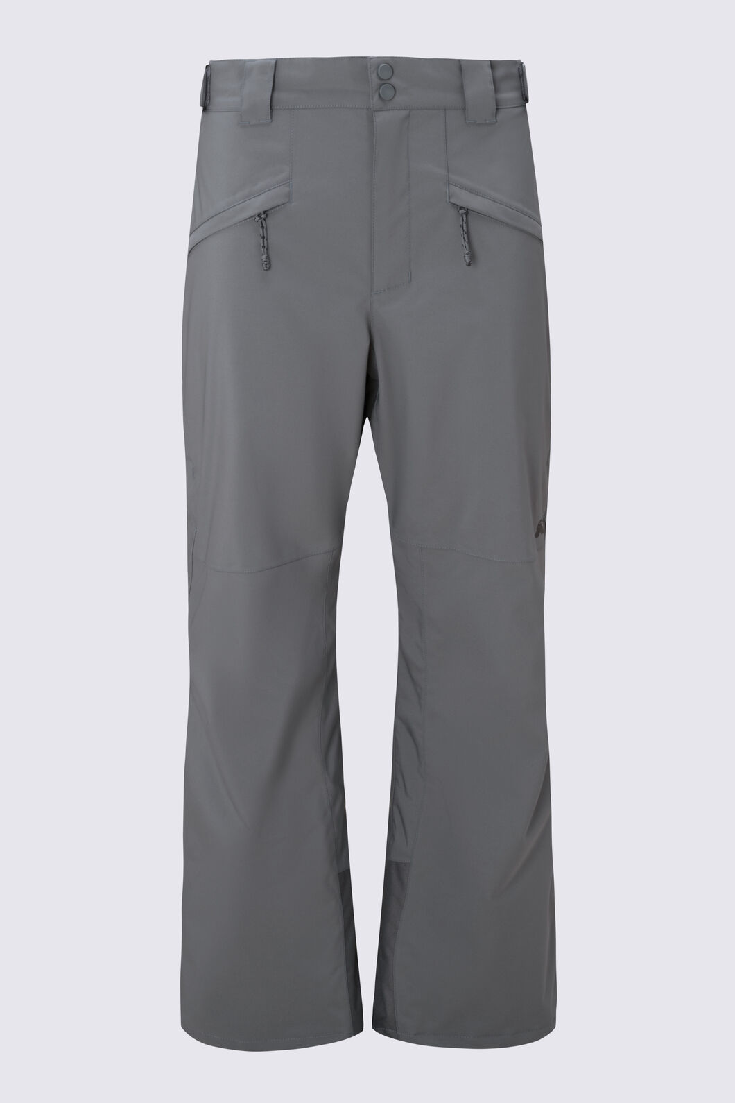 Macpac Men's Powder Bank Snow Pant, Balsam, hi-res