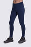 Macpac Women's Traverse 29" Tights, Naval Academy, hi-res
