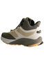 Hi-Tec Men's Nomad Mid WP Outdoor Shoes, Olive Night/Olive Grey, hi-res