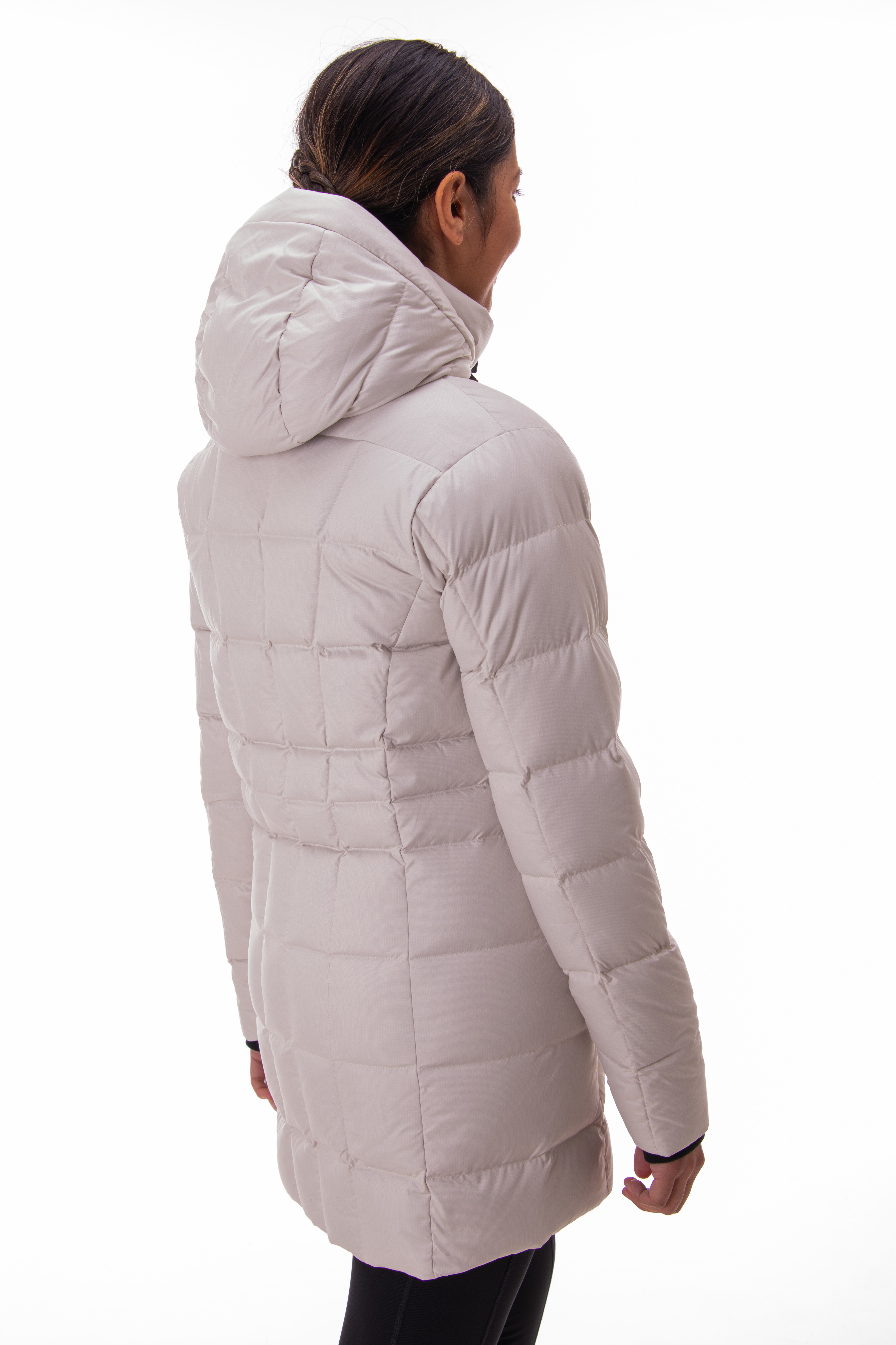 Macpac shop aurora jacket