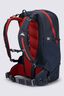 Macpac Voyager 35L Backpack, Carbon, hi-res
