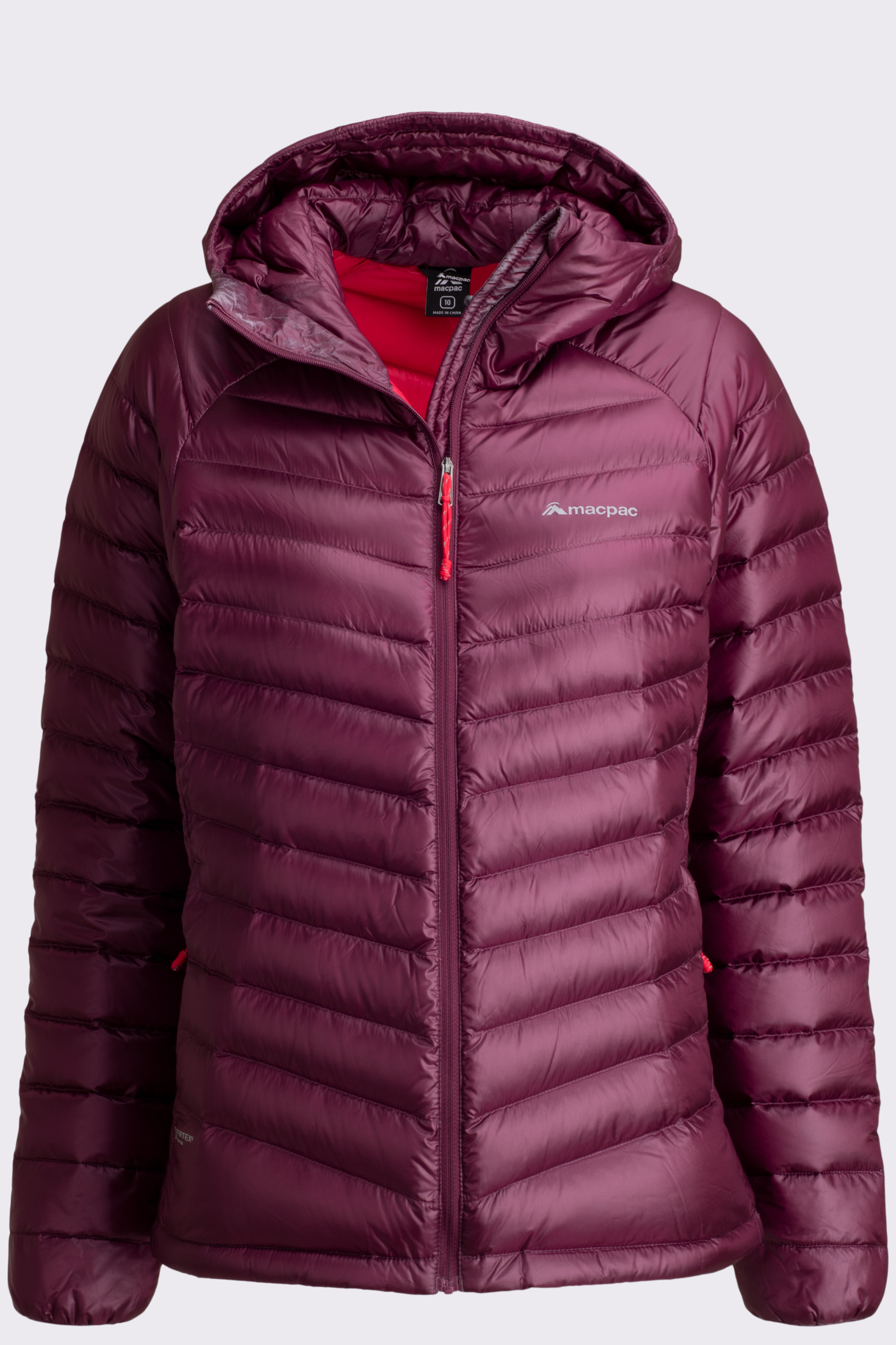 Macpac Women s Icefall Down Jacket Macpac