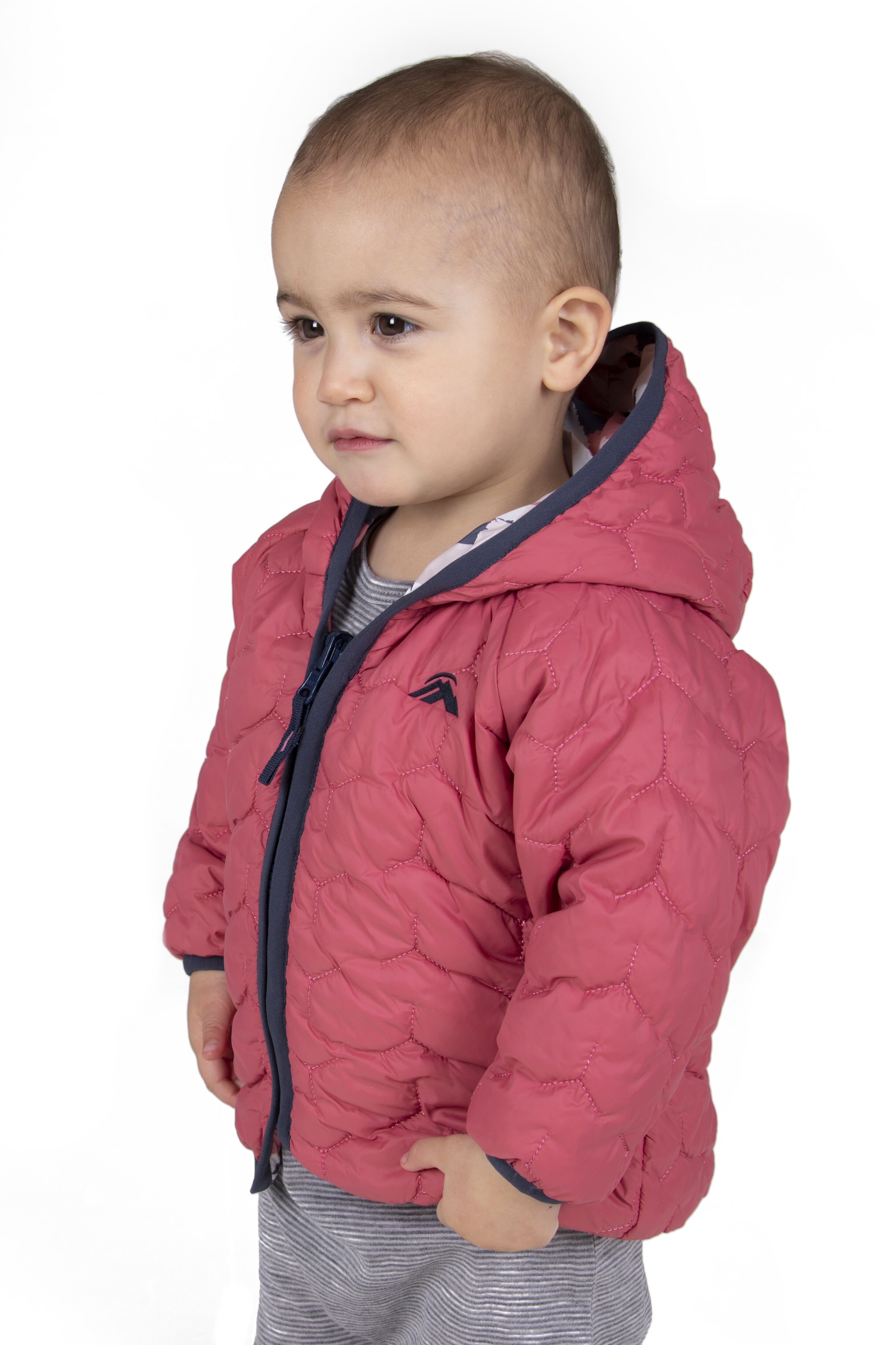 macpac baby jacket