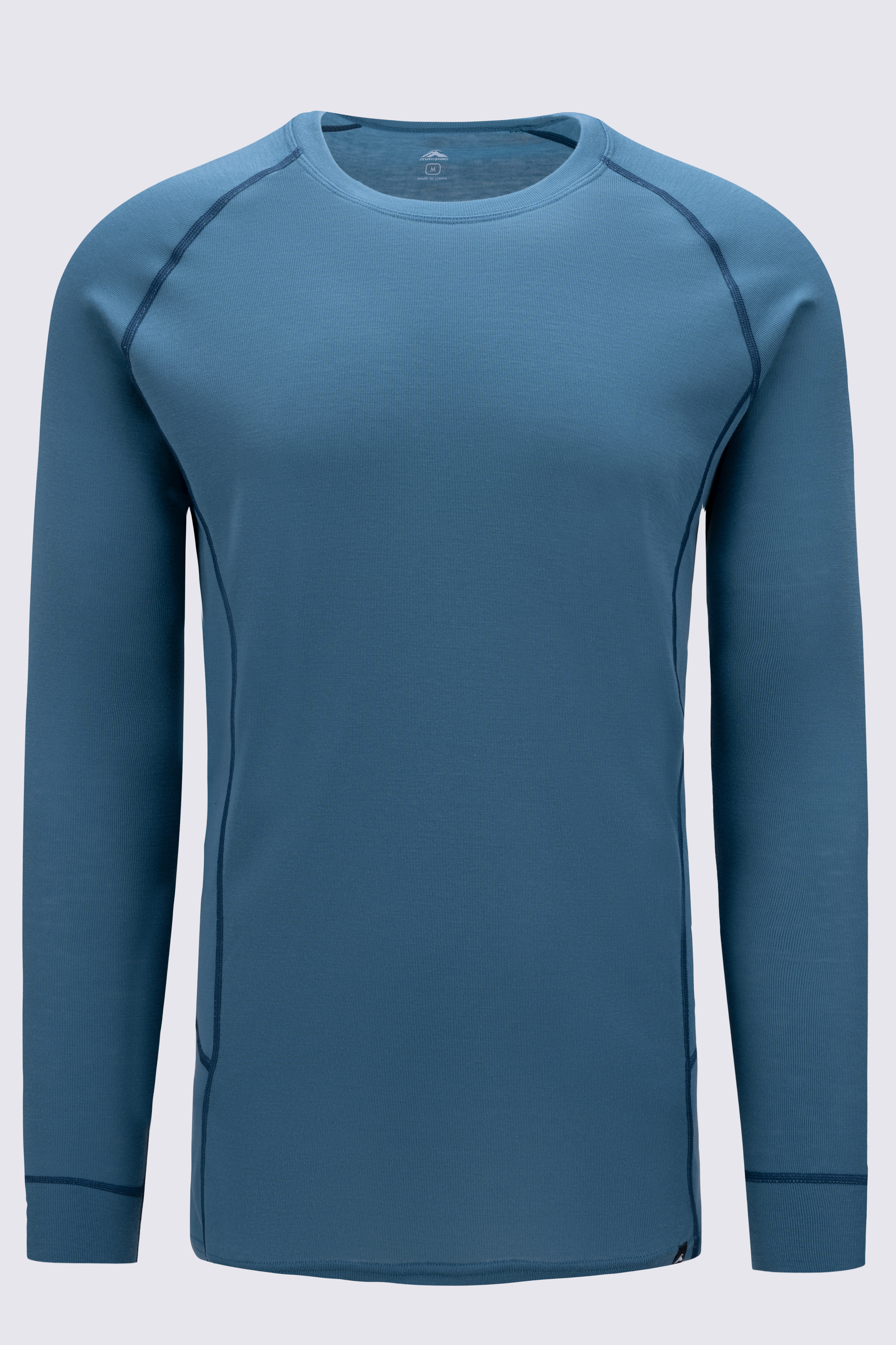 thermal tops nz