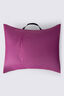 Macpac Uber Synthetic Quilt, Boysenberry/Blue, hi-res