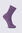 Macpac Kids' Merino Blend Crew Sock, Grapeade, hi-res