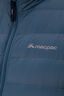 Macpac Men's Uber Light Down Jacket, Orion Blue, hi-res