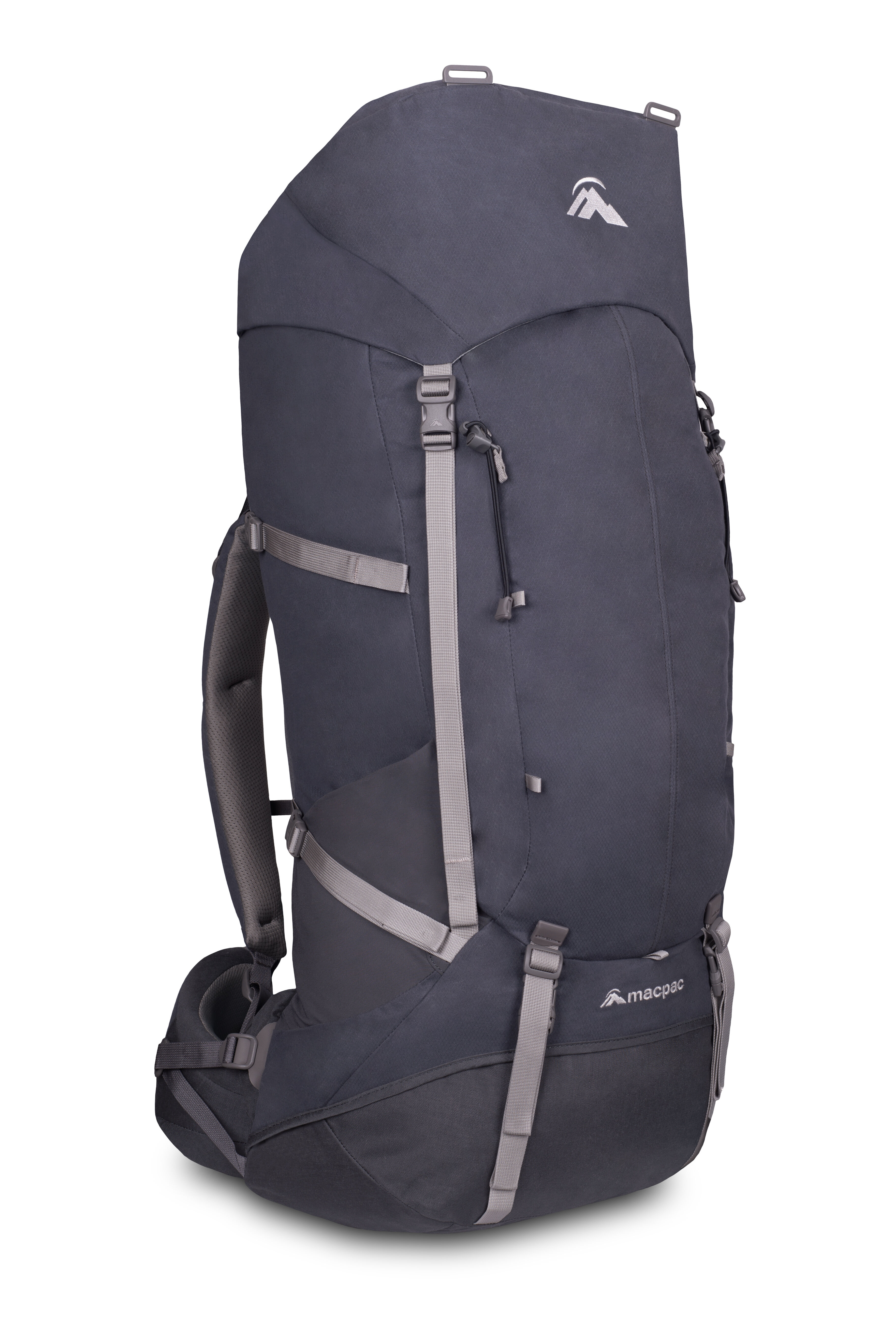 Macpac Cascade AzTec® 65L Hiking Backpack | Macpac