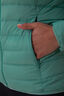 Macpac Women's Uber Light Down Jacket, Wasabi, hi-res