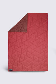 Macpac Uber Synthetic Quilt V2, American Beauty/Tibetan Red, hi-res