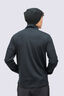 Macpac Men's Craigieburn Merino Blend Jacket, Black, hi-res
