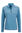 Macpac Women's Tui Polartec® Micro Fleece® Pullover, Delphinium, hi-res