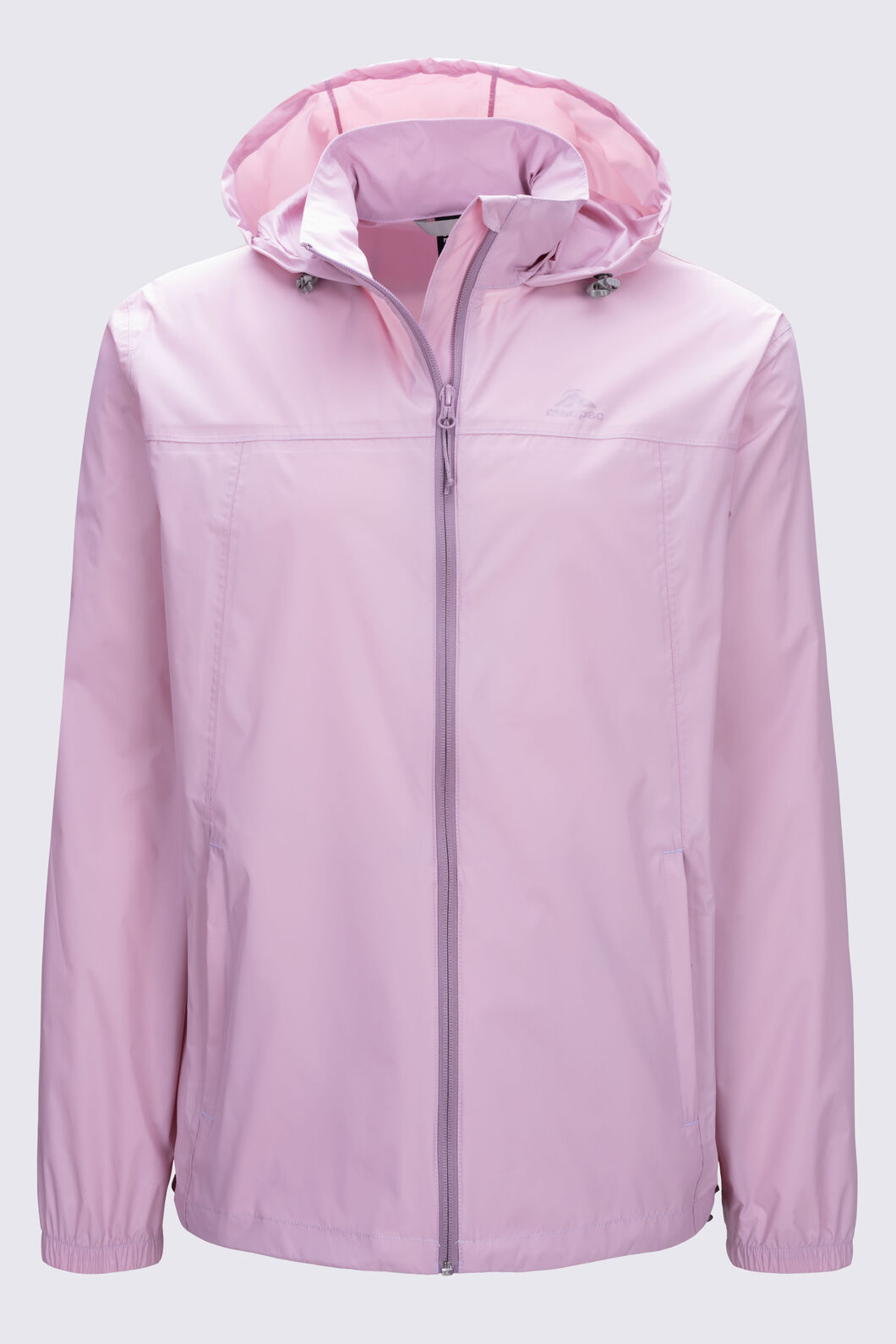Macpac Pack-It Jacket, Keepsake Lilac, hi-res