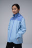Macpac Kids' Pack-It Jacket V2, Persian Jewel/Placid Blue, hi-res